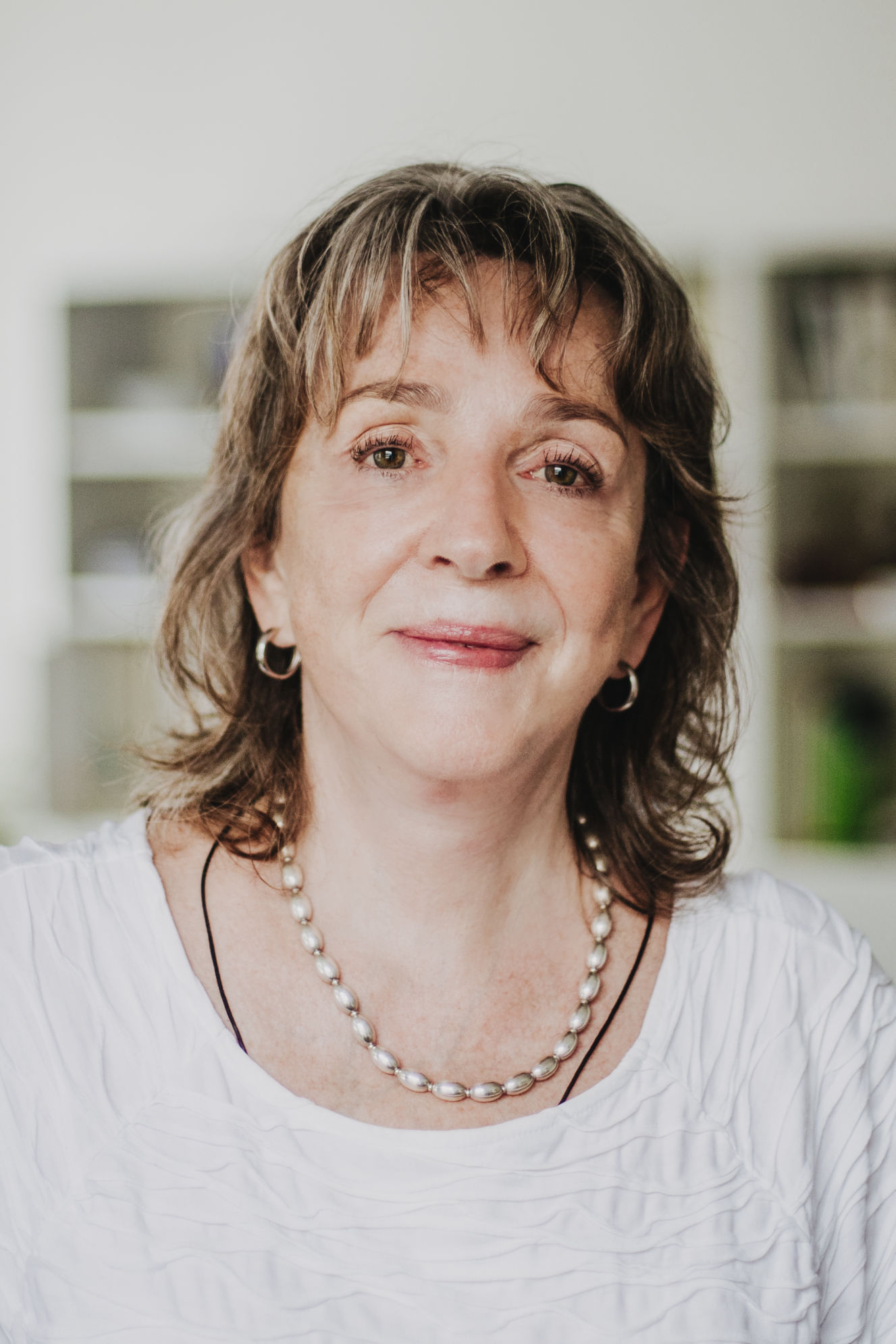 Dr. Marie-Elisabeth Krieg 2022